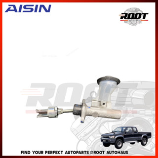 AISIN แม่ปั้มคลัชบน 5/8 TIGER 4WD เบอร์ CMTS008