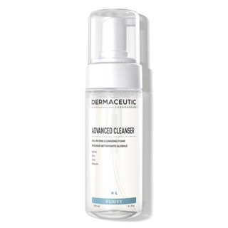 Dermaceutic Advanced Cleanser 150ml