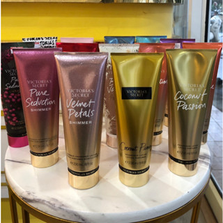 Victorias Secret Body Lotion  (วิคตอเรีย) ของเเท้ 100%