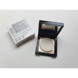 9.15 ลดอีก 130฿ โค้ดshopee[20DDXTRA915]  bobbi brown sheer finish pressed powder สี pale yellow ขนาด 6 g