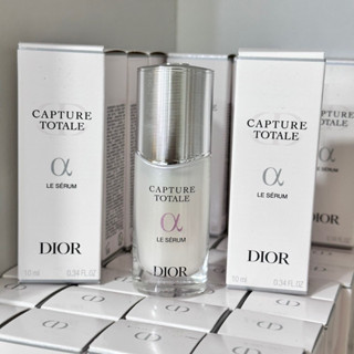 ✨ Dior Capture Totale Le Serum 10 ml