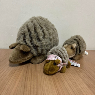 [ขายยก Set] ตุ๊กตาตัวกินมด ตุ๊กตาสัตว์เหมือนจริง ตัวกินมด/Lesser Anteater (Southern tamandua) Ants the Anteater Plush