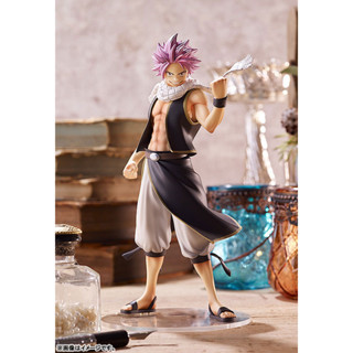 POP UP PARADE "FAIRY TAIL" Final Series Natsu Dragneel 4580416943901