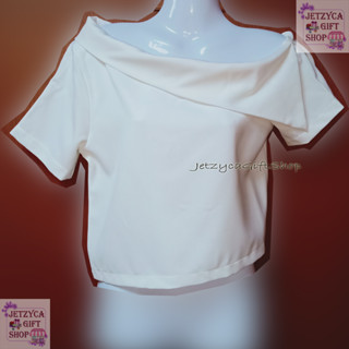 เสื้อยืด cosmo size M