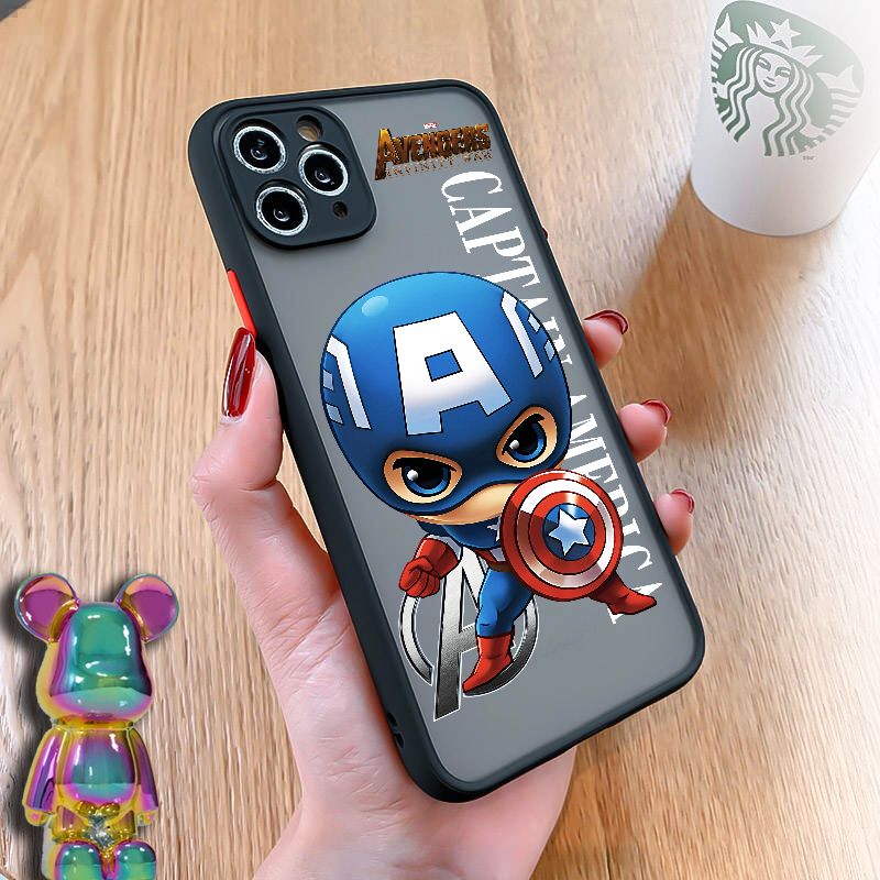 029 เคสลายการ์ตูนแบบด้าน SAMSUNG A03S/A03/A02S/A52S/A22 4G/A22 5G/A33 5G แบบมาใหม่ พร้อมส่งจากไทย ตรงรุ่น เคส A03