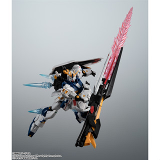 Robot Spirit (SIDE MS) RX-93ff Nu Gundam Option Parts Set (เฉพาะพาท Effect)