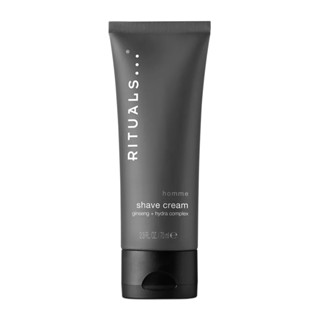 พร้อมส่ง ชองแท้ RITUALS HOMME Shave Cream 70ml/250ml