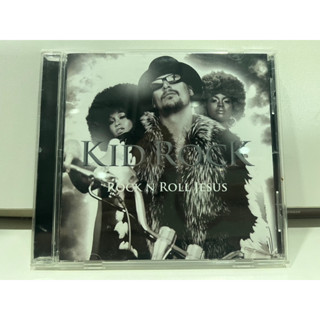 1   CD  MUSIC  ซีดีเพลง KID ROCK ROCK N ROLL JESUS      (K1J40)