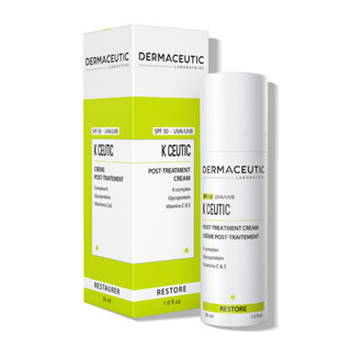 DermaCeutic K Ceutic SPF50 30ml