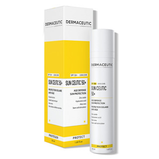 DermaCeutic Sun Ceutic SPF50 50ml