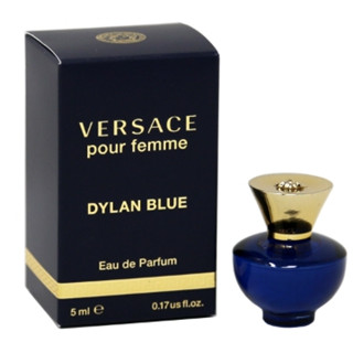 Versace Dylan Blue Pour Femme EDP 5ml K759