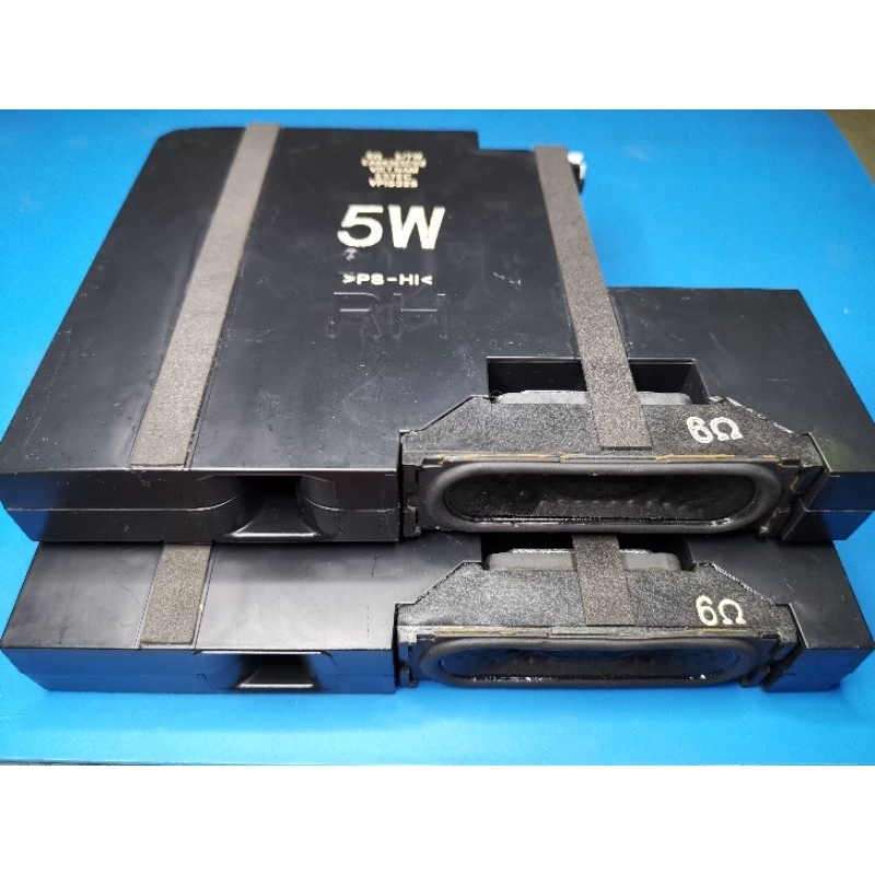 ลำโพงทีวี LG 42LF550T, 49LF550T, 55LF595T