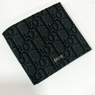 กระเป๋าสตางค์ Dior Wallet  งานออริเทียบแท้-