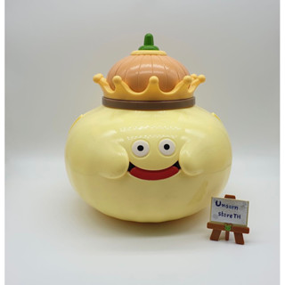 Dragon Quest King onion slime popcorn bucket