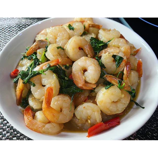กุ้งเด้ง กุ้งแก้ว MK ไซส์61-70🔥🍤 🏆ราคาดีมาก รับตรงโรงงานผลิต💥 🚛เหมาค่าส่ง ฟรีกล่องโฟม!! ทุกจังหวัดทั่วไทย🎉 กุ้ง