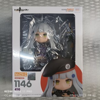 Nendoroid No.1146 416 : Girls Frontline สินค้าลิขสิทธิ์แท้ 💯%