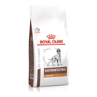 Royal canin Gastrointestinal low fat for dog 1.5kg