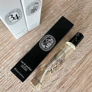 Diptyque EDT / EDP 10 ml (travel size)