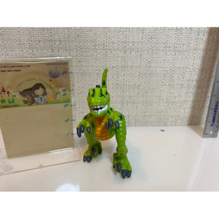 Imaginext dinosaur raptor ของแท้ สภาพ98% มีเสียง