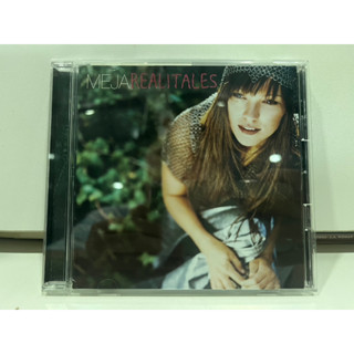 1   CD  MUSIC  ซีดีเพลง   MEJA  REALITLES    (K3J51)