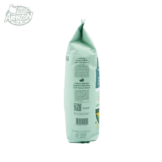 [ยกคู่ถูกกว่า] Café Amazon คาเฟ่ อเมซอน เมล็ดกาแฟแท้คั่ว 2 ถุง (250g./ถุง)