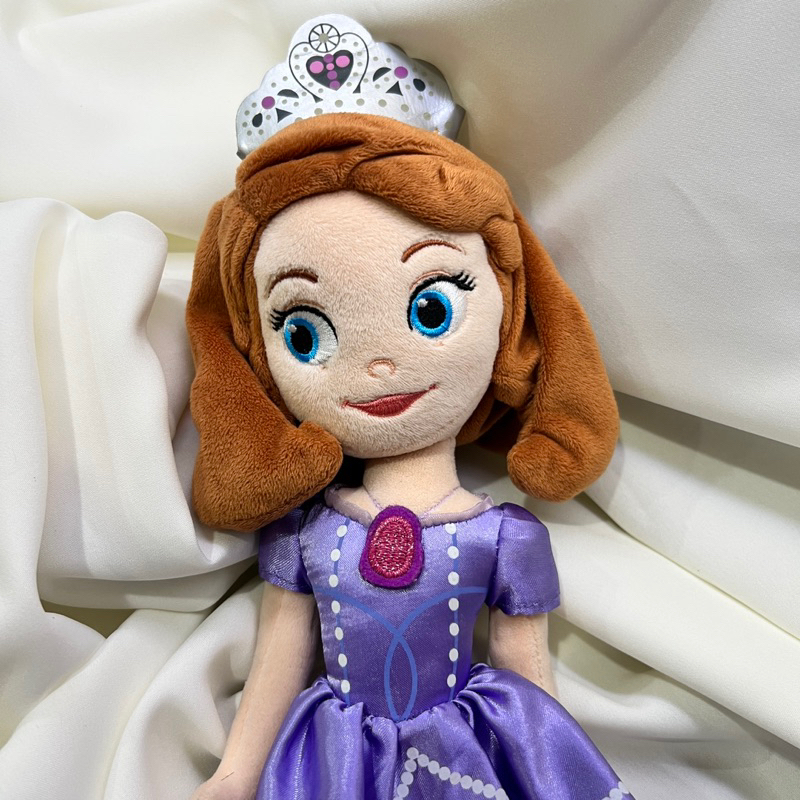 ตุ๊กตาโซเฟีย : จากเรื่อง Sofia The First