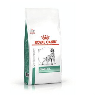 Royal Canin Diabetic สุนัขโรคเบาหวาน 1.5 kg