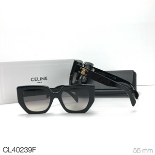 New! Celine sunglasses (❗️เช็คสต็อคก่อนสั่งอีกทีนะคะ📲)