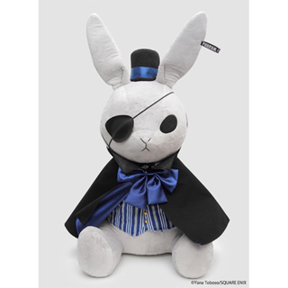 [แท้💯] Kuroshitsuji : 黒執事 Black Label (Black Butler) Bitter Rabbit🐰 BIG Plush Doll Ciel ตุ๊กตากระต่าย, ชิเอล🐰