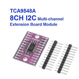 TCA9548A 1-to-8 I2C 8-Channel IIC Multiplexer Multi-channel