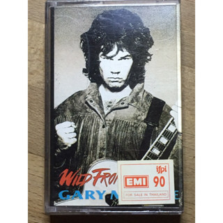 Gary Moore // wild frontier