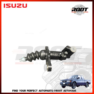 ISUZU แม่ปั๊มครัชล่าง 7/8 TFR ปี 1997 เครื่อง 3.0 4JB/4JH เบอร์ 8-97940631-0