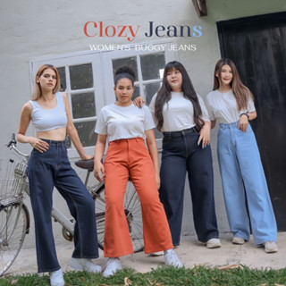 Clozy Jeans l Clozy_official