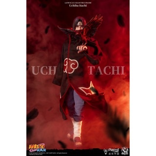 ROCKETTOYS ROC-003 16 NARUTO - UCHIHA ITACHI