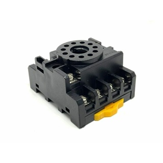 ซ็อกเก็ต รีเลย์ MK3 (PF113A)  11ขา Socket สินค้าพร้อมส่ง ออกบิลได้