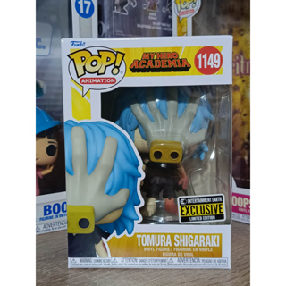 Funko Pop! : My Hero Academia - Tomura Shigaraki