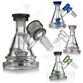 Phoenix Star Ash Catcher กรองแต่ง กรองดักเศษ กรองเสริม ทรงชมพู่ Precoolor รุ่น PHX372  (แท้100%)