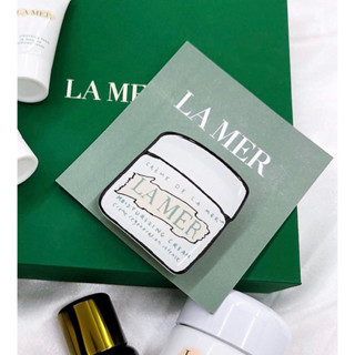 La Mer Cream De La Mer Giptok 💥ของแท้ฉลากไทย💥