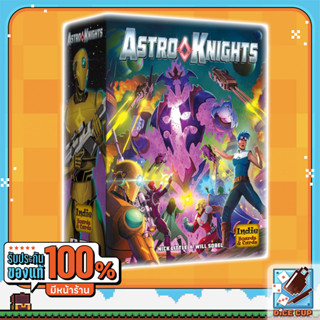 [ของแท้] Astro Knights Board Game