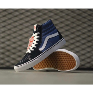 VANS SK8 (Hi)  รองเท้า VANS