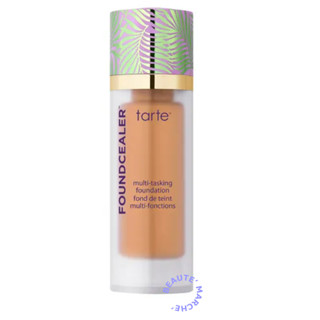 TARTE- Babassu Foundcealer™ Multi-Tasking Foundation (44H Tan Honey) (30ml)