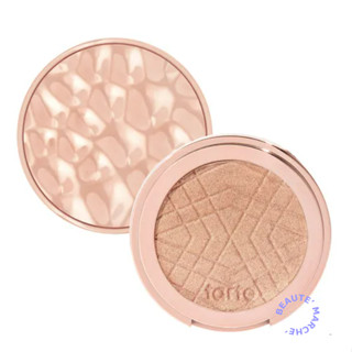 TARTE- Amazonian Clay Shimmering Light (Rose Gold Glow)