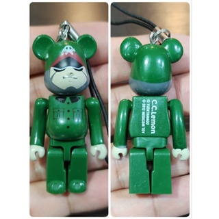 Bearbrick ขนาด 70% ของแท้  แบร์บริค สภาพใหม่นอกแพ็ค พิจารณาตามภาพ