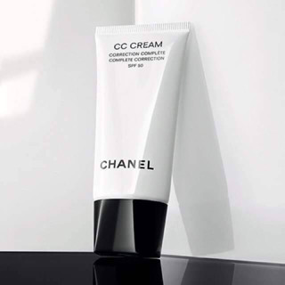 ซีซีครีม Chanel CC Cream Complete Correction SPF50/PA++++ 30ml. สี 20