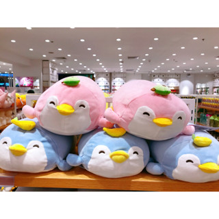 miniso ตุ๊กตาเพนกวิ้น