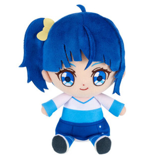 [Direct from Japan] PrettyCure Soaring Sky! Precure Cure Friends Plush doll Sora Harewatāru Japan NEW