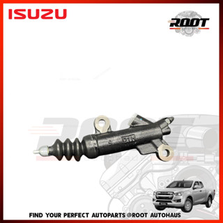 แม่ปั๊มคลัชล่าง ISUZU D-MAZ ปี 20 เครื่อง 4JJ3 เบอร์ 8-98482035-0 แทเบิกศูนย์