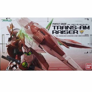 PG  1/60 OO RAISER TRANSAM ของใหม่พร้อมส่ง