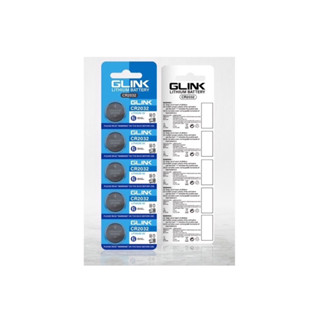 CR 2032 Eunicell battery