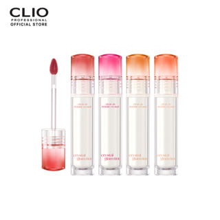 [CLIO] Crystal Glam Tint 3.4 g